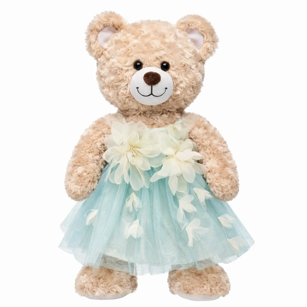 furryfriendsplush large bartholomew